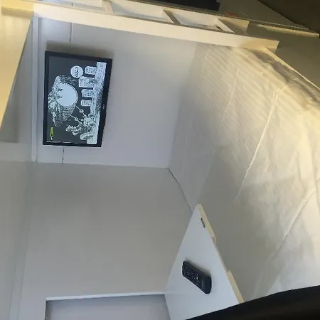 Hostel 14