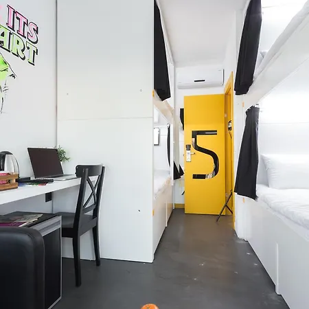 14 Hostel Ankara