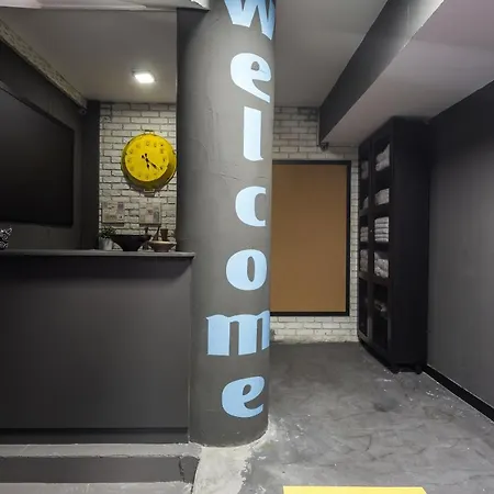 Hostel 14 Ankara