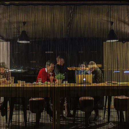 Hostel 14