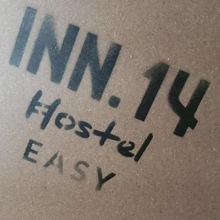 Hostel 14 Ankara