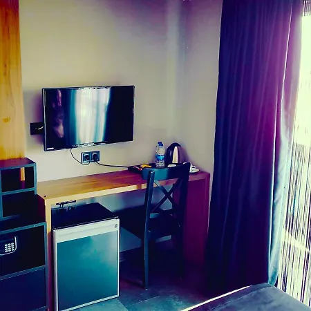 Hostel 14