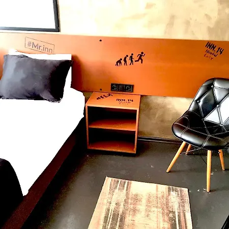 14 * Ankara
