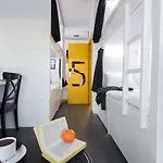 Hostel 14