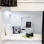 14 Hostel *