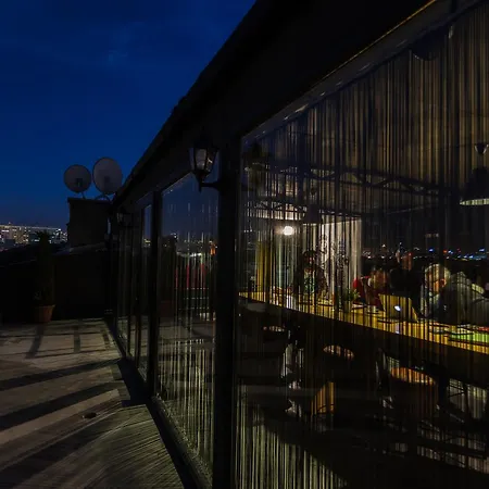 Auberge de jeunesse 14 Ankara