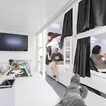 14 Hostel