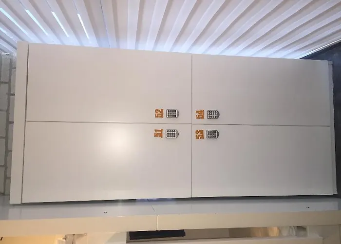 14 Hostel Άγκυρα