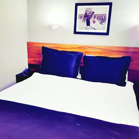 Hostal 14